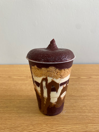 Avaliações doAçai & Nuts em Lisboa - Sorveteria