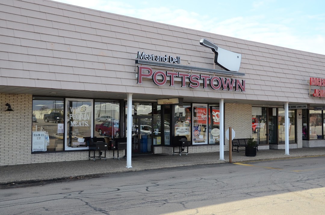 Pottstown Meat and Deli