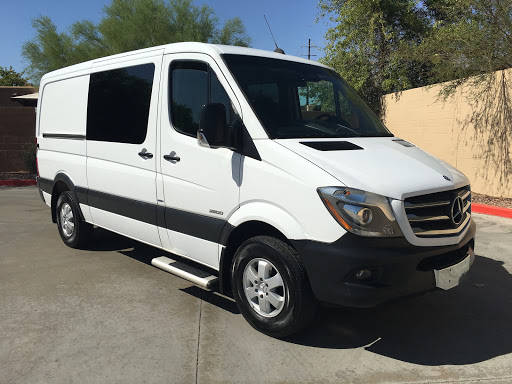 Used Car Dealer «Scottsdale Auto Center», reviews and photos, 7825 E McDowell Rd, Scottsdale, AZ 85257, USA