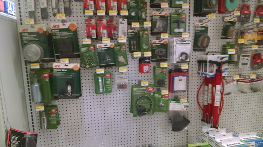 Hardware Store «Mission Ace Hardware», reviews and photos, 531 S Glendora Ave, Glendora, CA 91741, USA