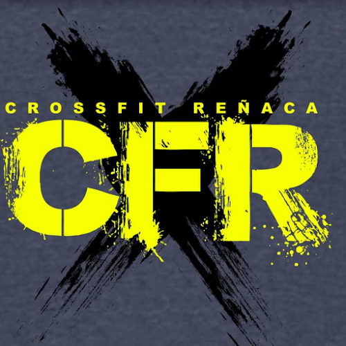 Crossfit Reñaca - Gimnasio