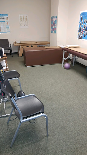 Chiropractor «Arrowhead Clinic Chiropractor Hinesville», reviews and photos