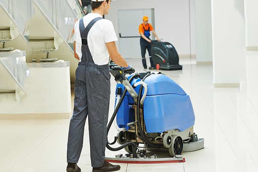 Empresa neteja Barcelona - Clean Center J&P en Badalona, Barcelona