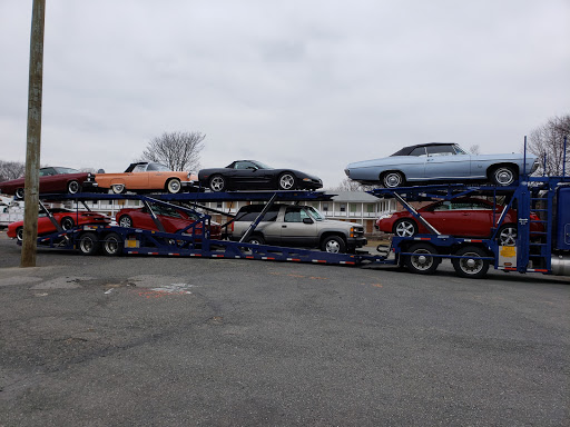 Used Car Dealer «Dean Auto Sales», reviews and photos, 6 River St, West Springfield, MA 01089, USA