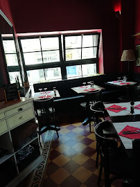 Atmosphère du Restaurant Le Cul De Poule à Avignon - n°9