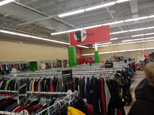 Thrift Store «Savers», reviews and photos