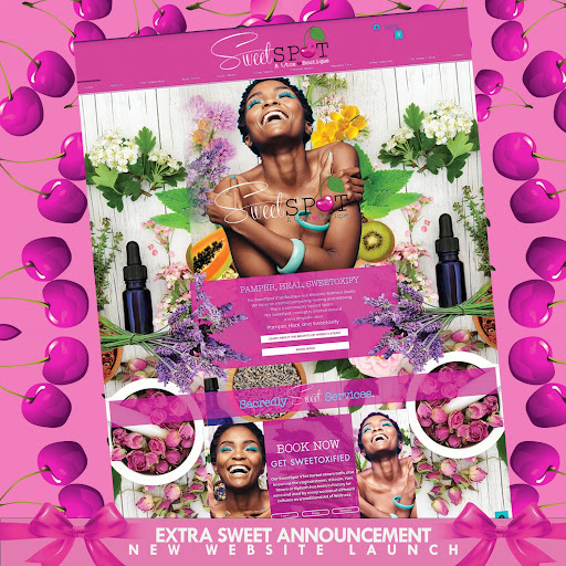 Wellness Center «SweetSpot Vtox Boutique», reviews and photos, 675 Metropolitan Pkwy SW #6018, Atlanta, GA 30310, USA