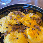 Photo n°3 de l'avis de Adelaide.l fait le 18/04/2022 à 13:09 sur le  Ristorante Tregnago 1908 à Montecchia di Crosara