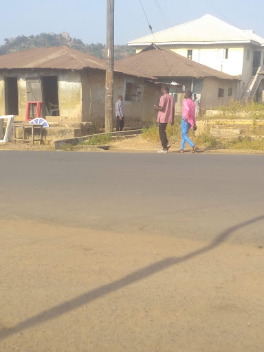 Ojunde Market Ikuehi Ihima, Ikuehi, Ogbono, Nigeria, Boutique, state Kogi