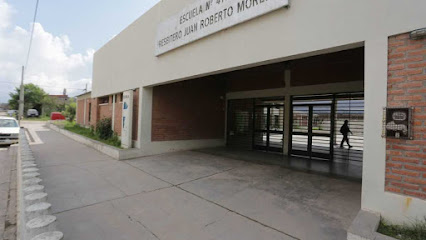 Escuela Nº417 “Presbítero Juan Roberto Moreno'