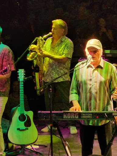 Event Venue «South Shore Music Circus», reviews and photos, 130 Sohier St, Cohasset, MA 02025, USA