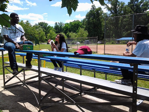 Swimming Pool «Hamilton Pool», reviews and photos, 3901 Hamilton St, Hyattsville, MD 20781, USA