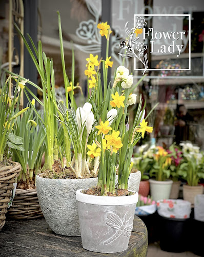 Opinii despre Flower Lady în Waver - Bloemist