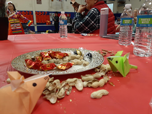 Community Center «Theodore D Young Community Center», reviews and photos, 32 Manhattan Ave, White Plains, NY 10607, USA