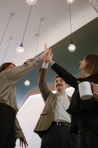 Opinii despre LMI RECRUTEMENT & Associés - Groupe LMI în Caluire-et-Cuire - Agence d'intérim