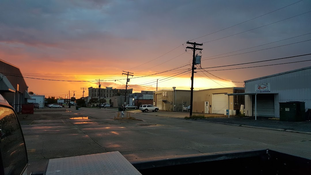 B & M Metal Doors & Frames, LLC