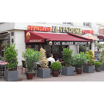 Photos du propriétaire du Pizzeria Le Vendôme à Montrouge - n°2