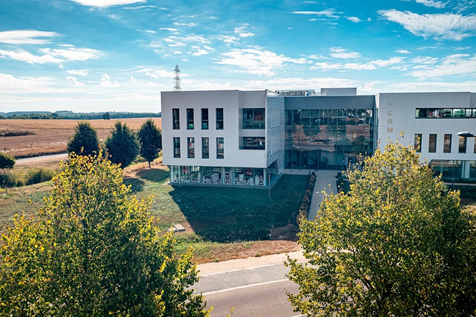 Arthur Loyd Rouen - Immobilier d'Entreprise Saint-Martin-du-Vivier