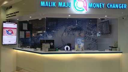Malik Maju Sdn Bhd
