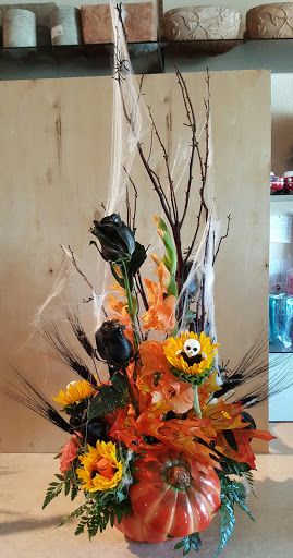 Florist «Brentwood Florist», reviews and photos, 7973 Brentwood Blvd, Brentwood, CA 94513, USA
