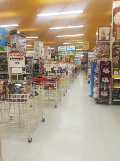 Toy Store «Toys