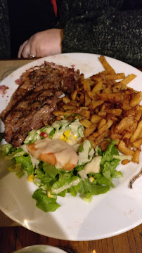 Steak du Restaurant Yankee Grill Labège à Labège - n°5