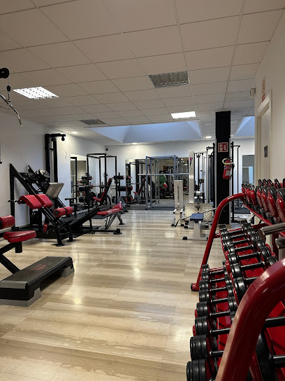 Natural Gym Palma - Carrer d,Antoni Pons, 3, 07013 Palma, Illes Balears, Spain