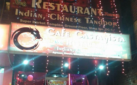 Cafe Castavista Restaurant image