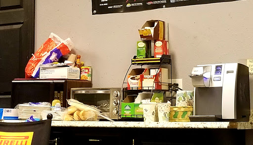 Auto Repair Shop «Smooth Automotive», reviews and photos, 30 Harvard Ave, Medford, MA 02155, USA