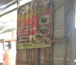 Warung Rujak DANI photo