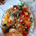 Photo n°10 de l'avis de elena.o fait le 31/08/2020 à 17:26 sur le  San Biagio Ristorante - Matera centro sassi à Matera