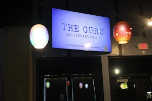 The Guru Restaurant and Bar image