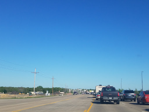 Discount Store «Walmart», reviews and photos, 701 W Princeton Dr, Princeton, TX 75407, USA