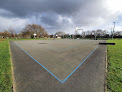 Hackney Downs Basketball Courts