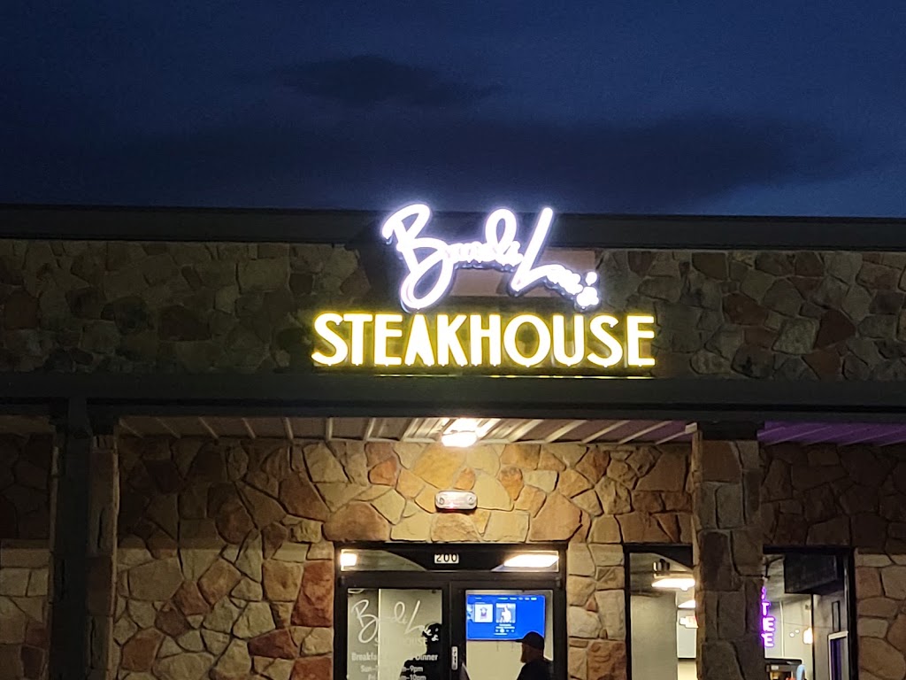 Bandi Lou's Steakhouse 76086