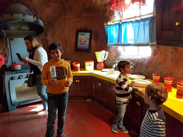 Imagen de Sprinter Puertollano (1 de 6)