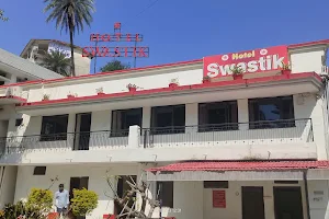 Hotel Swastik image