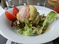 Plats et boissons du restaurant la frontiere à Aurec-sur-Loire - n°10