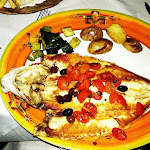 Photo n°1 de l'avis de Olivier.e fait le 09/05/2019 à 21:11 sur le  Il Ritrovo à Porlezza