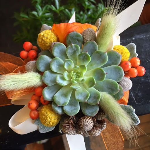 Florist «Halsted Flowers, LLC», reviews and photos, 2725 N Halsted St, Chicago, IL 60614, USA