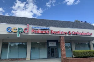 Central Connecticut Pediatric Dentistry and Orthodontics image