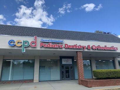 Central Connecticut Pediatric Dentistry and Orthodontics