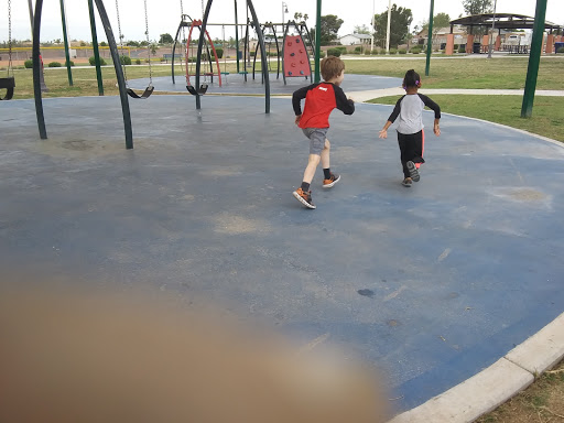 Park «Bicentennial Park», reviews and photos, 16705 N Nash St, Surprise, AZ 85378, USA