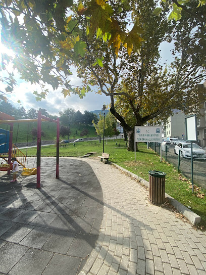 Yeni Mahalle Parkı