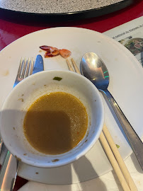Soupe du Restaurant vietnamien BIENVENUE À HANOÏ à Montmorillon - n°6