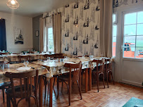 Atmosphère du Restaurant La Table d'Othe à Paisy-Cosdon - n°2