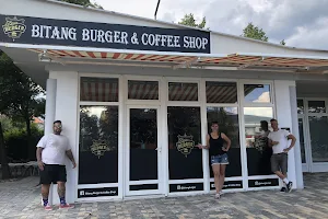 Bitang Burger & Coffee Shop image