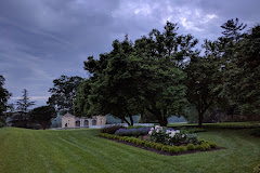 Belmont Manor & Historic Park
