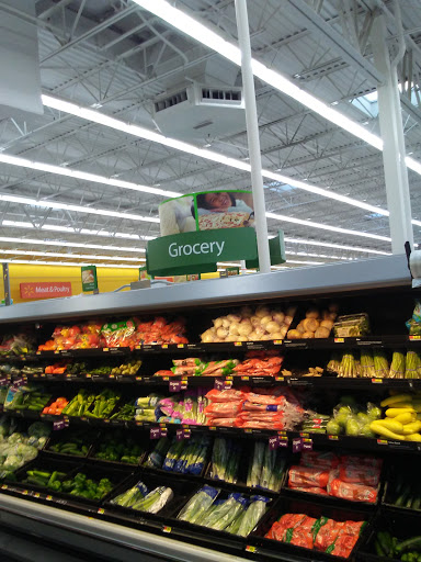 Department Store «Walmart Supercenter», reviews and photos, 14507 Plank Rd, Baker, LA 70714, USA