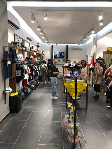 Brillantina Store Napoli Abbigliamento Uomo e Bambino